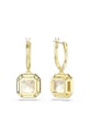 Doplňky Náušnice Swarovski MILLENIA 5731148 zlatá