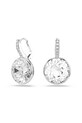Swarovski kolczyki MILLENIA kryształ Swarovskiego srebrny 5731149
