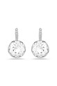 Swarovski kolczyki MILLENIA 5731149 srebrny AW25