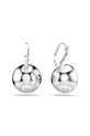 Akcesoria Swarovski kolczyki MILLENIA 5731149 srebrny