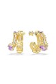 Akcesoria Swarovski kolczyki MILLENIA 5725757 złoty