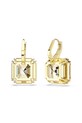 Akcesoria Swarovski kolczyki MILLENIA 5725744 złoty