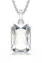 Swarovski naszyjnik MILLENIA kryształ Swarovskiego srebrny 5725768