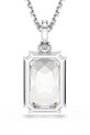 Swarovski naszyjnik MILLENIA 5725768 srebrny