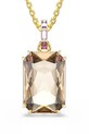 Swarovski naszyjnik MILLENIA kryształ Swarovskiego złoty 5725752