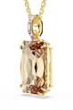 Цепочка Swarovski MILLENIA золотой 5725752