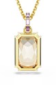 Swarovski naszyjnik MILLENIA 5725752 złoty