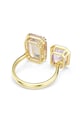 Перстень Swarovski MILLENIA 5725748 золотий AW25