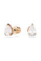 Swarovski kolczyk STILLA 5734248 złoty AW25