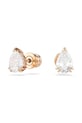 Náušnice Swarovski STILLA 5734248 zlatá AW25