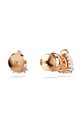 Akcesoria Swarovski kolczyk STILLA 5734248 złoty