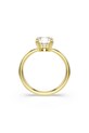 Prstýnek Swarovski STILLA zlatá 5723334