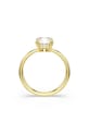 Prstýnek Swarovski STILLA zlatá 5723331