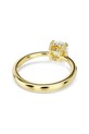Swarovski pierścionek STILLA 5723333 złoty AW25