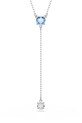 Náhrdelník Swarovski STILLA ostatné strieborná 5734249