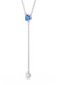 Náhrdelník Swarovski STILLA strieborná 5734249