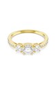 Swarovski biżuteria STILLA cyrkonia złoty 5723295
