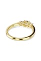 Swarovski pierścionek STILLA 5723293 złoty AW25