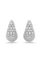 Swarovski kolczyki SUBLIMA 5732281 srebrny AW25