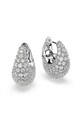 Swarovski kolczyki SUBLIMA srebrny 5732281