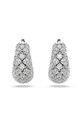 Swarovski kolczyki SUBLIMA 5732282 srebrny AW25