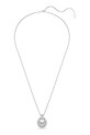 Swarovski naszyjnik SUBLIMA 5735223 srebrny AW25