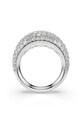 Swarovski pierścionek SUBLIMA srebrny 5737597