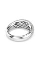 Swarovski pierścionek SUBLIMA 5737599 srebrny AW25