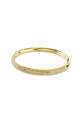Swarovski bransoletka SUBLIMA 5723338 złoty AW25
