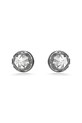 Swarovski kolczyki SUBLIMA kryształ Swarovskiego srebrny 5723185