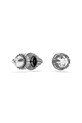 Swarovski kolczyki SUBLIMA 5723185 srebrny AW25