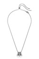 Swarovski naszyjnik SUBLIMA 5735225 srebrny AW25