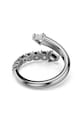 Swarovski pierścionek SUBLIMA 5723188 srebrny AW25