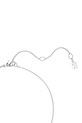 Αξεσουάρ Κολιέ Swarovski SWAN 5723389 ασημί