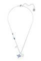 Swarovski colier SYMBOLICA 5734252 argintiu AW25