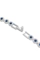 Doplnky Náhrdelník Swarovski UNA 5733402 strieborná