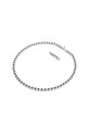 Swarovski naszyjnik UNA 5733402 srebrny