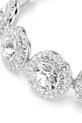 Akcesoria Swarovski bransoletka UNA 5735343 srebrny