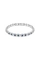 Swarovski bransoletka UNA kryształ Swarovskiego srebrny 5733401