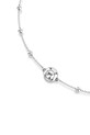 Swarovski bransoletka UNA srebrny 5733116