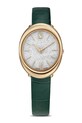Swarovski zegarek IMBER zielony 5717536