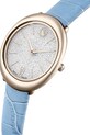 Akcesoria Swarovski zegarek IMBER 5717539 niebieski