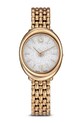 Swarovski zegarek IMBER złoty 5717532