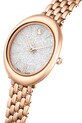 Akcesoria Swarovski zegarek IMBER 5717532 złoty