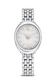 Swarovski zegarek IMBER srebrny 5717590