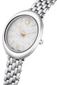 Akcesoria Swarovski zegarek IMBER 5717590 srebrny