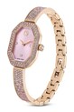Swarovski zegarek DEXTERA 5717588 różowy AW25