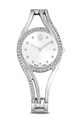 Swarovski zegarek HYPERBOLA srebrny 5689432