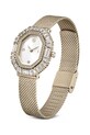 Swarovski zegarek MATRIX 5732501 złoty AW25