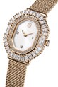 Doplňky Hodinky Swarovski MATRIX 5732497 zlatá